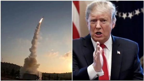 Donald Trump Donald Trump