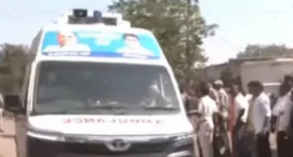 നാഗ്പൂരിനെ നടുക്കി വൻ സ്ഫോടനം: സ്ഫോടകവസ്തു നിർമ്മാണ ശാലയിൽ 17 മരണം; നിരവധി പേർക്ക് ഗുരുതര പരിക്ക്