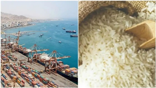 Export crisis Export crisis