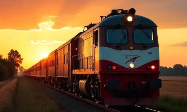 Indian Railway Indian Railway