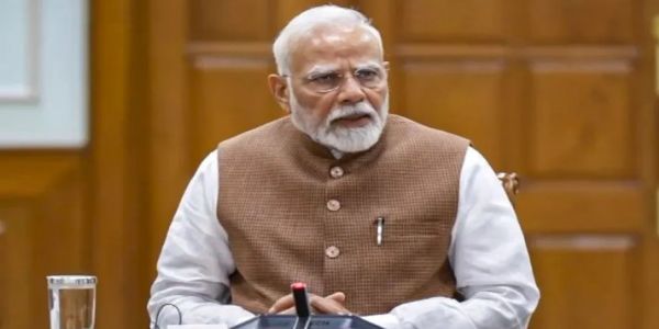 പശ്ചിമേഷ്യൻ യുദ്ധം: അടിയന്തര സാഹചര്യങ്ങൾ വിലയിരുത്താൻ പ്രധാനമന്ത്രിയുടെ അധ്യക്ഷതയിൽ ഇന്ന് സി.സി.എസ് യോഗം; ഇന്ത്യ അതീവ ജാഗ്രതയിൽ