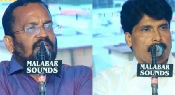 ഞങ്ങൾ കല്ല് മാത്രം ഇട്ടു പോകുന്നവരല്ല; വയനാട് ടൗൺഷിപ്പ് ഉദ്ഘാടന വേദിയിൽ ടി. സിദ്ദിഖിനെതിരെ രൂക്ഷ പരിഹാസവുമായി മന്ത്രി കെ. രാജൻ ഞങ്ങൾ കല്ല് മാത്രം ഇട്ടു പോകുന്നവരല്ല; വയനാട് ടൗൺഷിപ്പ് ഉദ്ഘാടന വേദിയിൽ ടി. സിദ്ദിഖിനെതിരെ രൂക്ഷ പരിഹാസവുമായി മന്ത്രി കെ. രാജൻ