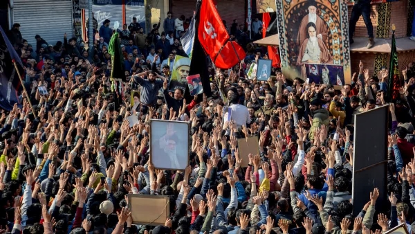 Ayatollah Syed Ali Khamenei