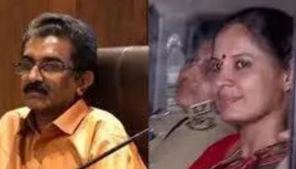 നവീൻ ബാബുവിന്റെ മരണം: തുടരന്വേഷണ ഹർജിയിൽ വിധി ഈ മാസം ഒൻപതിന്; നീതിക്കായുള്ള പോരാട്ടത്തിൽ കുടുംബം