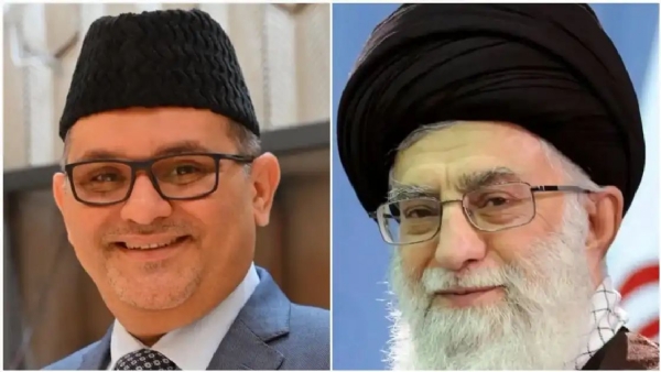 Munavarali Shihab Thangal Munavarali Shihab Thangal