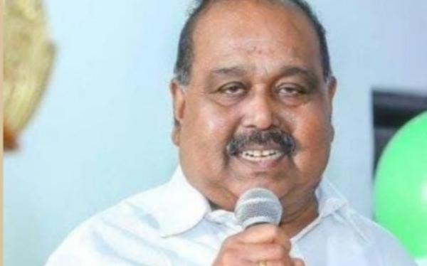 കുവൈറ്റ് പ്രവാസി സമൂഹത്തിന്റെ പ്രിയങ്കരൻ; രാജൻ ഡാനിയൽ അന്തരിച്ചു