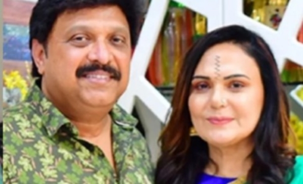 ബിന്ദു മേനോനോട് ക്ഷമാപണം നടത്തി ഗണേഷ് കുമാർ: മഞ്ഞുരുകി കുടുംബപ്രശ്നങ്ങൾ ഒത്തുതീർപ്പിലേക്ക്