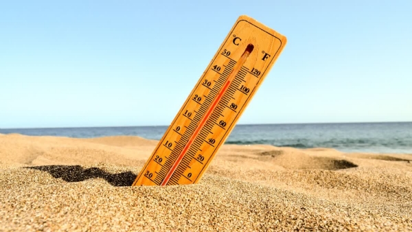 KERALA HEATWAVE ALERT