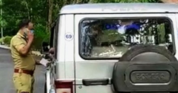 തിരുവനന്തപുരം നഗരത്തിൽ അപ്രതീക്ഷിത പരിശോധനയുമായി സിറ്റി പോലീസ്: ഗുണ്ടാ സംഘങ്ങൾക്കും ലഹരി മാഫിയക്കുമെതിരെ കർശന നടപടി