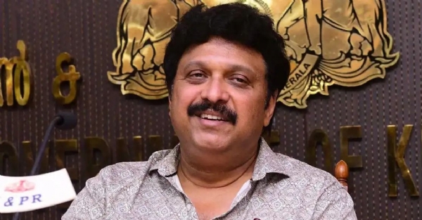 K B Ganesh Kumar