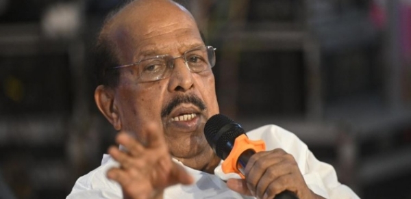 അമ്പലപ്പുഴയിൽ ജി. സുധാകരൻ സ്വതന്ത്ര സ്ഥാനാർത്ഥിയാകുമോ? സിപിഐഎം അനുനയ നീക്കങ്ങൾ അവസാനിപ്പിച്ചു; നിർണ്ണായക വഴിത്തിരിവിൽ ആലപ്പുഴ രാഷ്ട്രീയം