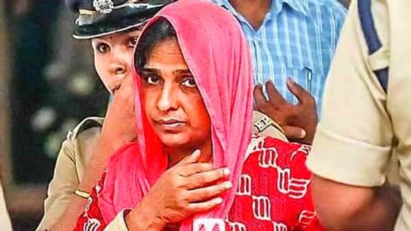 Koodathayi Serial Killings