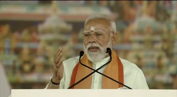 PM Narendra Modi(file)