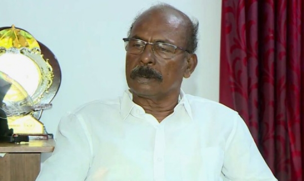 നാട്ടികയിൽ സി.സി. മുകുന്ദനെ പിന്തുണയ്ക്കേണ്ടെന്ന് കോൺഗ്രസ്; സ്വന്തം സ്ഥാനാർത്ഥിയെ നിർത്താൻ നീക്കം