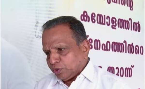 ജി. സുധാകരൻ സിപിഎം വിട്ടാൽ പിന്തുണയ്ക്കും; കോൺഗ്രസ് വിജയത്തിനായി പ്രവർത്തിക്കുമെന്ന് എ.എ. ഷുക്കൂർ