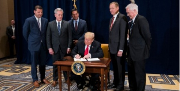 ഇന്ത്യയുൾപ്പെടെയുള്ള രാജ്യങ്ങൾക്കെതിരെ ട്രംപ് ഭരണകൂടത്തിന്റെ വ്യാപാര അന്വേഷണം