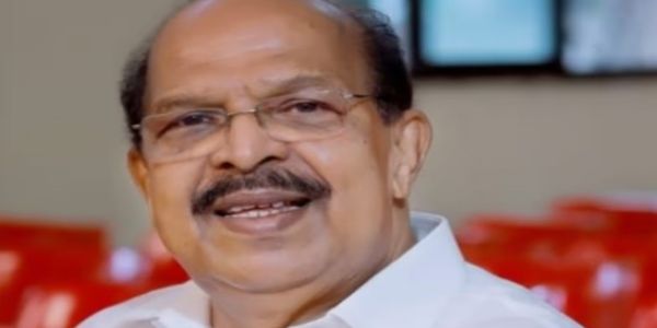 അമ്പലപ്പുഴയിൽ സ്വതന്ത്രനായി മത്സരിക്കും; പാർട്ടിക്കെതിരെ ഒന്നുമില്ല, ആരോടും സഹായം ചോദിച്ചിട്ടില്ല: ജി. സുധാകരൻ