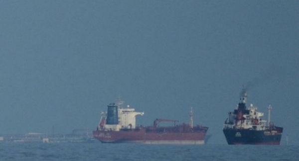 ഹോർമുസ് കടലിടുക്കിൽ ഇന്ത്യയ്ക്ക് ഇറാന്റെ പച്ചക്കൊടി; രണ്ട് ഇന്ത്യൻ കപ്പലുകൾക്ക് യാത്രാ അനുമതി