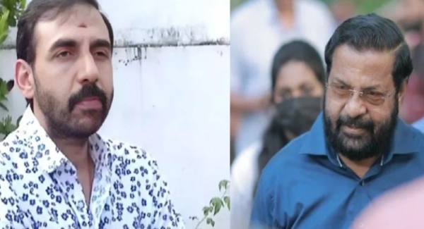 ഭൂമി തട്ടിപ്പ് ആരോപണം: കടകംപള്ളി സുരേന്ദ്രനെതിരെ ഉണ്ണികൃഷ്ണൻ പോറ്റി നൽകിയ പരാതിയിൽ പ്രാഥമിക അന്വേഷണത്തിന് ഉത്തരവ്