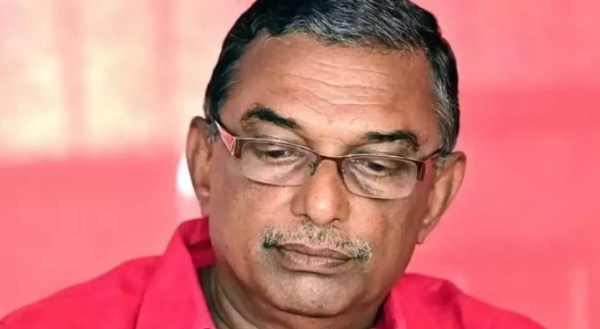 ശബരിമല സ്വർണക്കൊള്ള കേസ്: എ. പത്മകുമാറിനോട് വിശദീകരണം തേടി സിപിഐഎം; പാർട്ടിക്കുള്ളിൽ നടപടിക്ക് സാധ്യത