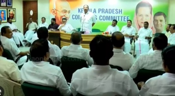 കോൺഗ്രസ് സ്ഥാനാർത്ഥി പട്ടിക ഉടൻ; 31 സീറ്റുകളിൽ ധാരണയായി, പെരുമ്പാവൂരിൽ സസ്പെൻസ് തുടരുന്നു