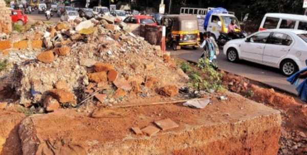 മാനാഞ്ചിറ-വെള്ളിമാടുകുന്ന് നാലുവരിപ്പാത: രണ്ടാം റീച്ച് നിർമ്മാണം ആരംഭിച്ചു; നഗരവികസനത്തിൽ പുതിയ കുതിപ്പ്