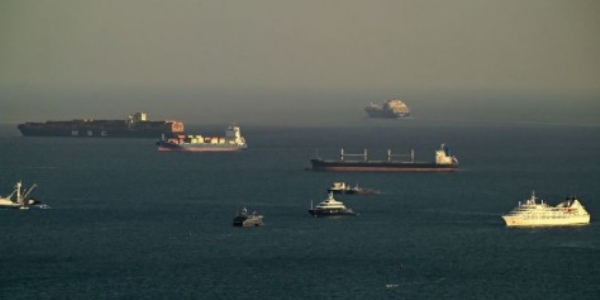 പശ്ചിമേഷ്യൻ സംഘർഷം: കേരളത്തിൽ നിന്നുള്ള ഗൾഫ് കയറ്റുമതിയിൽ വൻ പ്രതിസന്ധി; ഭക്ഷ്യവസ്തുക്കൾ പാതിവഴിയിൽ നശിക്കുന്നു