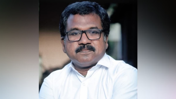 Babu Divakaran
