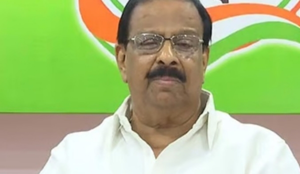 സ്ഥാനാർത്ഥി നിർണ്ണയത്തിൽ അതൃപ്തി; ചർച്ചകൾ പൂർത്തിയാക്കാതെ കെ. സുധാകരൻ ഡൽഹിയിൽ നിന്ന് മടങ്ങി