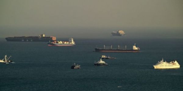 പശ്ചിമേഷ്യൻ സംഘർഷം: കേരളത്തിൽ നിന്നുള്ള ഗൾഫ് കയറ്റുമതിയിൽ വൻ പ്രതിസന്ധി; ഭക്ഷ്യവസ്തുക്കൾ പാതിവഴിയിൽ നശിക്കുന്നു