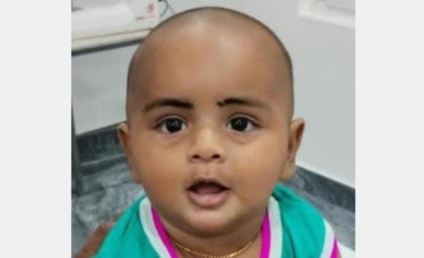 മണ്ണഞ്ചേരിയെ നടുക്കി ഒന്നര വയസ്സുകാരന്റെ ദാരുണാന്ത്യം; വീട്ടുമുറ്റത്ത് കളിച്ചിരുന്ന കുഞ്ഞ് വീടിന് സമീപത്തെ ജലാശയത്തിൽ വീണ് മരിച്ചു