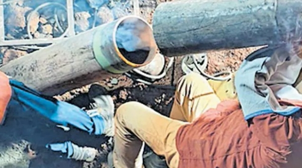 ബാലുശ്ശേരിയിൽ സിറ്റി ഗ്യാസ് എത്തുന്നു; പൈപ്പ് ലൈൻ സ്ഥാപിക്കൽ അവസാന ഘട്ടത്തിൽ, അടുക്കളകളിൽ ഇനി ഗ്യാസ് പൈപ്പ് വഴി ബാലുശ്ശേരിയിൽ സിറ്റി ഗ്യാസ് എത്തുന്നു; പൈപ്പ് ലൈൻ സ്ഥാപിക്കൽ അവസാന ഘട്ടത്തിൽ, അടുക്കളകളിൽ ഇനി ഗ്യാസ് പൈപ്പ് വഴി