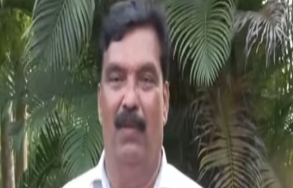 കോഴിക്കോട് എൻസിപിയിൽ പോര് മുറുകുന്നു: മുക്കം മുഹമ്മദിനെതിരെ രൂക്ഷവിമർശനവുമായി പി.പി. രാമകൃഷ്ണൻ