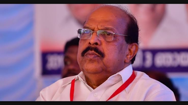 ജി സുധാകരന് പിന്തുണ നൽകുന്ന കാര്യം പരിഗണനയിലില്ല; ആർക്കൊപ്പം നിൽക്കുമെന്ന് വ്യക്തമാക്കണമെന്ന് ഡി സുഗതൻ ജി സുധാകരന് പിന്തുണ നൽകുന്ന കാര്യം പരിഗണനയിലില്ല; ആർക്കൊപ്പം നിൽക്കുമെന്ന് വ്യക്തമാക്കണമെന്ന് ഡി സുഗതൻ