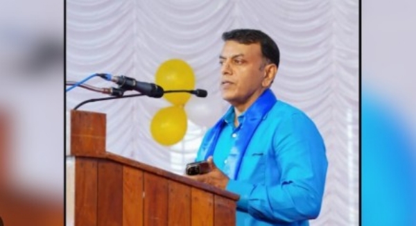 ജി. സുധാകരൻ പാർട്ടി വിടുമെന്ന് കരുതിയില്ല; പുന്നപ്ര ഒരു പാർട്ടി ഗ്രാമമാണ്, ആളുകൾ വൈകാരികമായി പ്രതികരിക്കും: വി.എ. അരുൺകുമാർ