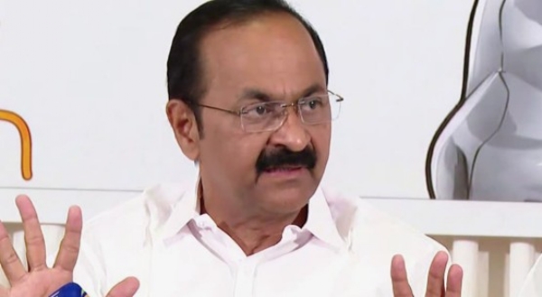 കെ. സുധാകരന്റെ സ്ഥാനാർത്ഥിത്വം: ചോദ്യങ്ങളിൽ നിന്ന് ഒഴിഞ്ഞുമാറി വി.ഡി. സതീശൻ; ഹൈക്കമാൻഡ് തീരുമാനിക്കുമെന്ന് വിശദീകരണം