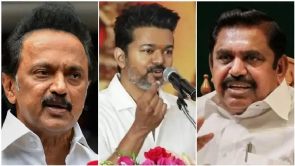 Tamilnadu Assembly election Tamilnadu Assembly election