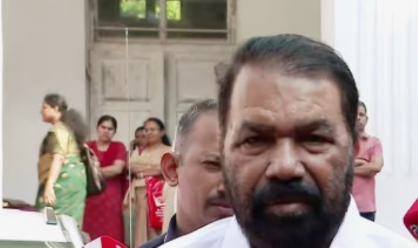 നേമത്തെ ബിജെപി അക്കൗണ്ട് ഇരട്ടപ്പൂട്ടിട്ട് പൂട്ടി; ഇനി അത് തുറക്കാനാകില്ല: മന്ത്രി വി. ശിവൻകുട്ടി