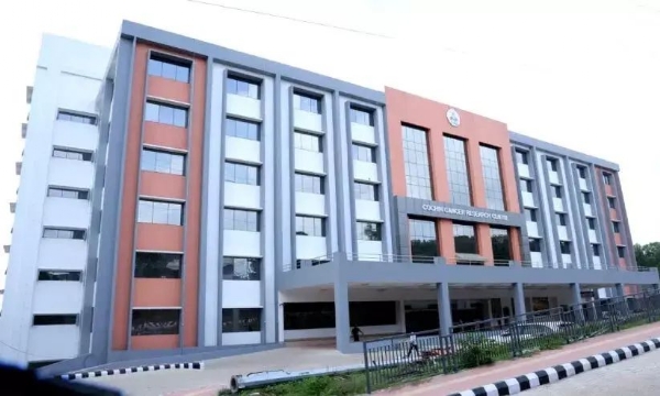 Kochin Cancer Center Kochin Cancer Center