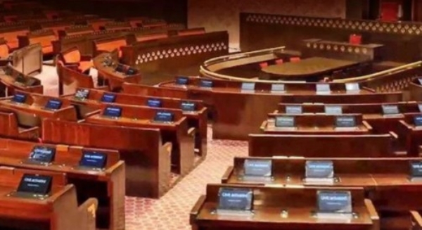 രാജ്യസഭാ തിരഞ്ഞെടുപ്പ് 2026: 10 സംസ്ഥാനങ്ങളിലെ 37 സീറ്റുകളിലേക്ക് വോട്ടെടുപ്പ് പൂർത്തിയായി; എൻഡിഎയ്ക്ക് ആധിപത്യം