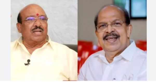 അമ്പലപ്പുഴയിൽ നിർണ്ണായക നീക്കം: വെള്ളാപ്പള്ളി നടേശനുമായി കൂടിക്കാഴ്ച നടത്തി ജി. സുധാകരൻ; എൻ.എസ്.എസ് ആസ്ഥാനവും സന്ദർശിക്കും