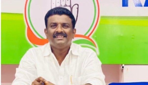 ഓൺലൈൻ തട്ടിപ്പ് കേസ്: കണ്ണൂർ ഡിസിസി ജനറൽ സെക്രട്ടറി കല്ലിക്കോടൻ രാഗേഷ് തമിഴ്നാട് പോലീസിന്റെ പിടിയിൽ