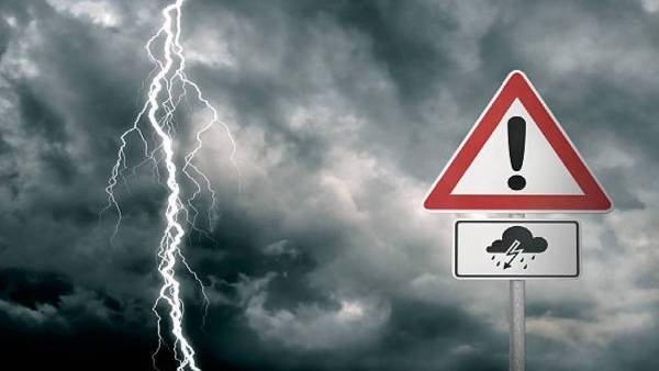 Rain Alert Rain Alert