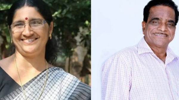 തളിപ്പറമ്പിൽ പടലപ്പിണക്കം രൂക്ഷം: പി.കെ. ശ്യാമളക്കെതിരെ പരസ്യ കലാപവുമായി ഒരു വിഭാഗം; സി.പി.എമ്മിൽ കൂട്ടരാജിക്ക് സാധ്യത