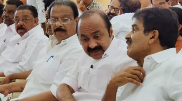 യുഡിഎഫിൽ സീറ്റ് വിഭജനം പ്രതിസന്ധിയിൽ; 36 സീറ്റുകളിൽ മാത്രം ധാരണ; അതൃപ്തിയുമായി ഘടകകക്ഷികൾ