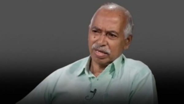 പയ്യന്നൂരിൽ അങ്കം കുറിക്കാൻ വി. കുഞ്ഞിക്കൃഷ്ണൻ; സ്വതന്ത്രനായി മത്സരിക്കും; കോൺഗ്രസ് പിന്തുണ തേടി മുൻ സിപിഎം നേതാവ്