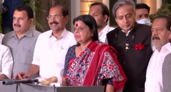 കേരള നിയമസഭാ തിരഞ്ഞെടുപ്പ് 2026: കോൺഗ്രസ് ആദ്യഘട്ട സ്ഥാനാർത്ഥി പട്ടിക ഇന്ന് പ്രഖ്യാപിച്ചേക്കും; കെ. സുധാകരന്റെ കാര്യത്തിൽ അനിശ്ചിതത്വം തുടരുന്നു