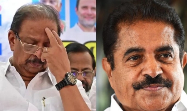 എംപിമാർ മത്സരരംഗത്തേക്ക് വേണ്ട; കെ. സുധാകരനും അടൂർ പ്രകാശിനും സീറ്റില്ല; കോൺഗ്രസിൽ അന്തിമ തീരുമാനമായി