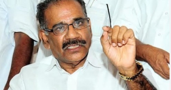 ‘ഭരണത്തുടർച്ച ഉറപ്പ്, ജനവികാരം ഒപ്പമുണ്ട്; പിണറായി വിജയന്റെ നേതൃത്വത്തിൽ കരുത്തോടെ മുന്നോട്ട്’: എ കെ ശശീന്ദ്രൻ