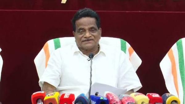 ടി കെ ഗോവിന്ദൻ